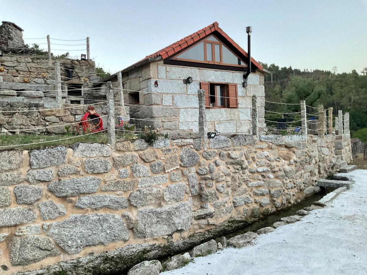Apartament Val Da Fonte
