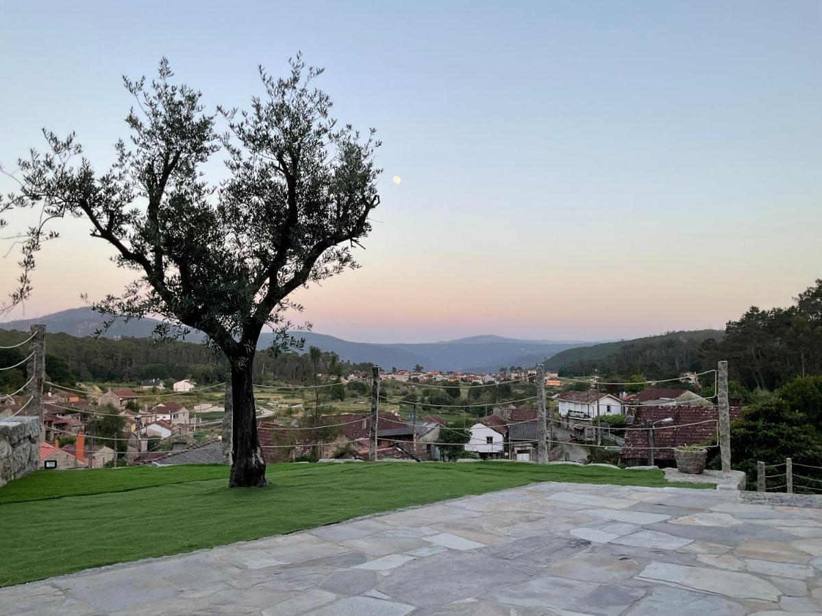Val Da Fonte Apartament Ourense