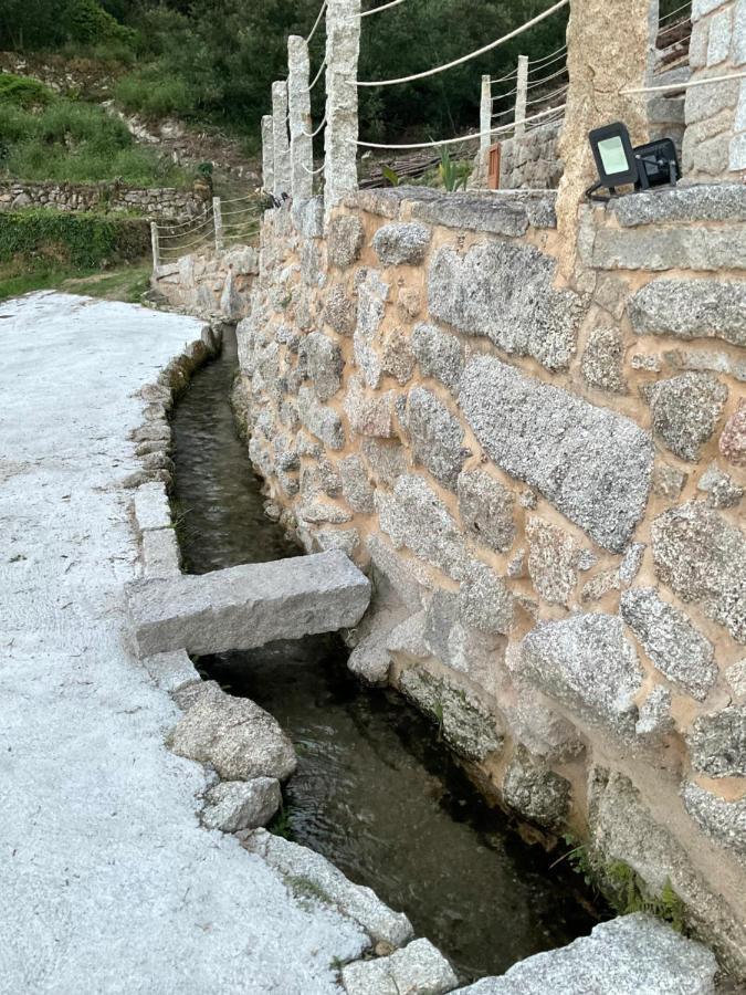 Val Da Fonte Apartment Ourense