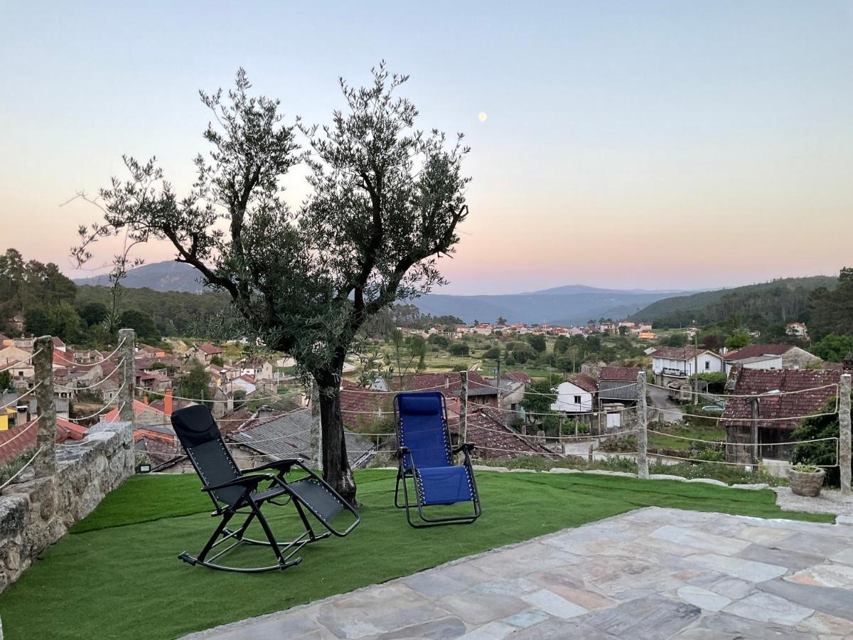 Apartament Val Da Fonte Ourense